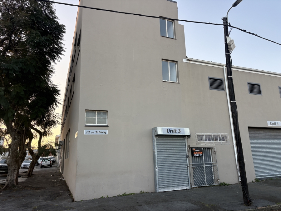 Commercial Property for Sale in Arcadia Eastern Cape